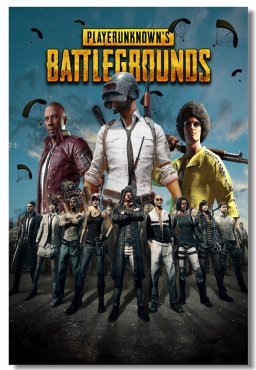 PUBG Mobile