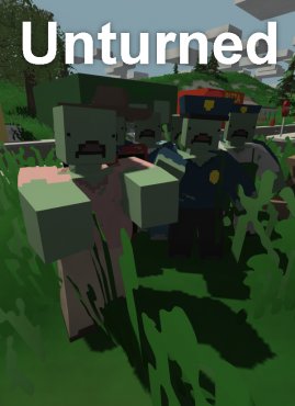 Стоит ли играть в unturned в 2021