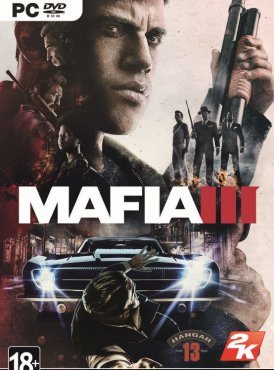 Mafia 3