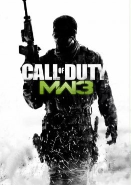 Call of Duty Modern Warfare 3