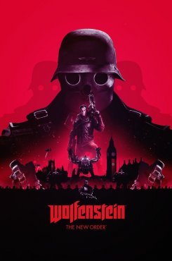 Wolfenstein The New Order