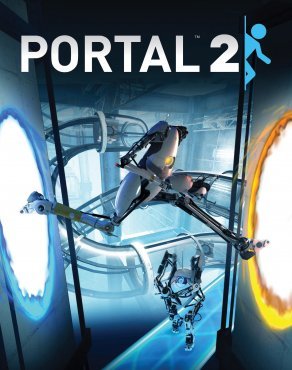 Portal 2 по сети