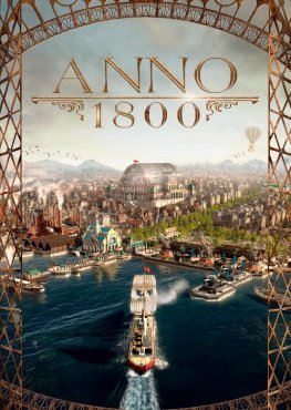 Anno 1800