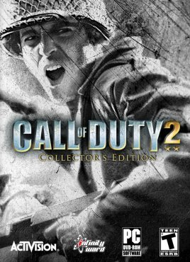 Call of Duty 2
