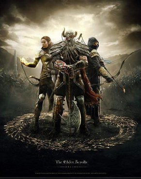 The Elder Scrolls: Online