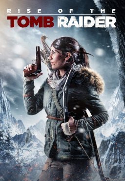 Rise of the Tomb Raider по сети