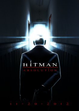 Hitman Absolution
