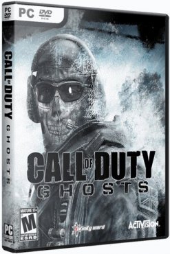 Call of Duty: Ghosts по сети