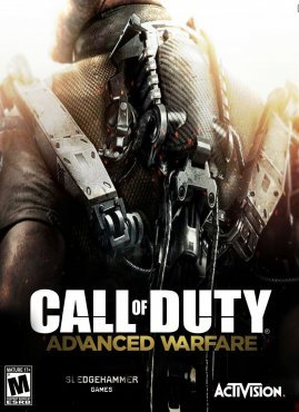 Call of Duty: Advanced Warfare по сети