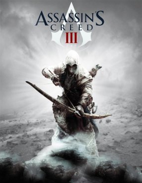 Assassin's Creed 3