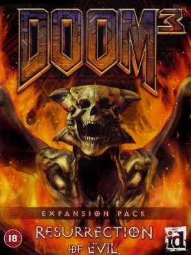 Doom 3