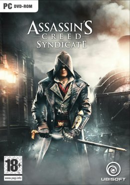 Assassin's Creed: Syndicate