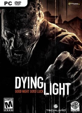 Dying Light по сети