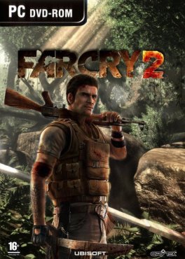 Far Cry 2 по сети