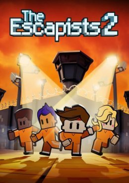 The Escapists 2