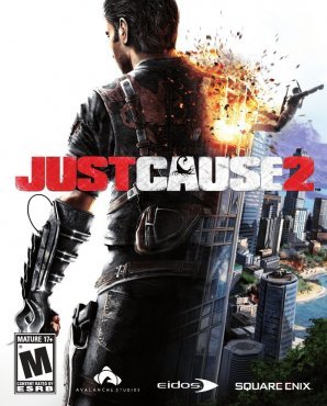 Just Cause 2 по сети