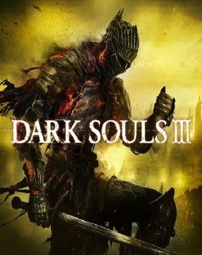 Dark Souls 3