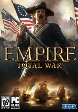 Empire: Total War по сети
