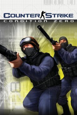 Counter Strike Condition Zero