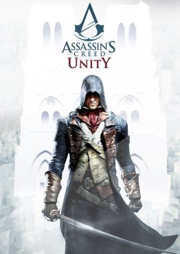 Assassins Creed Unity
