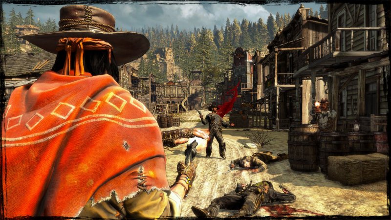 Разблокируется при игре в реалистичном режиме for honor