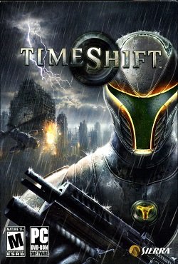 TimeShift по сети