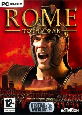 Rome Total War по сети