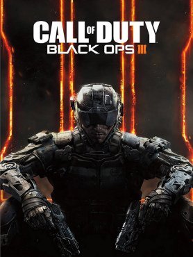 Call of Duty: Black Ops 3