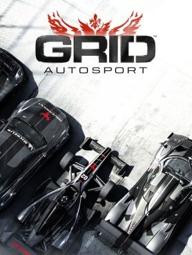 GRID Autosport
