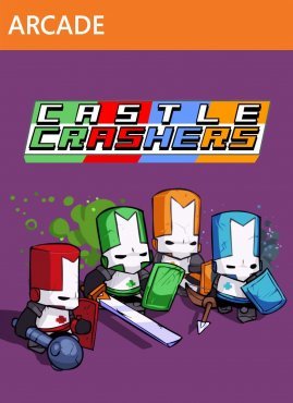 Castle Crashers
