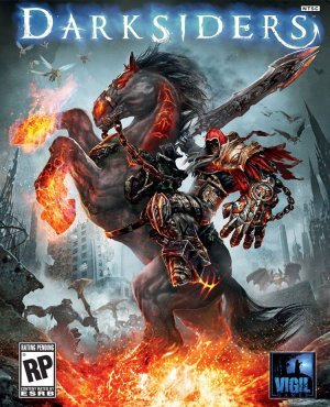 Darksiders