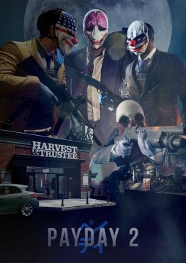 Payday 2