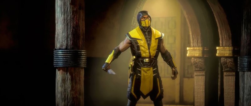 Mortal kombat 9 как играть по сети на пиратке