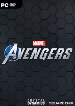 Marvel’s Avengers