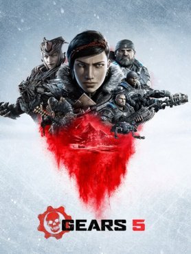 Gears 5