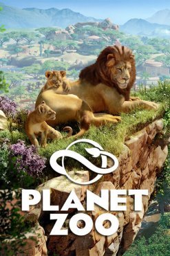 Planet Zoo