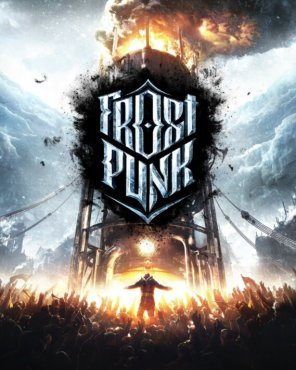 Frostpunk