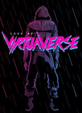 VirtuaVerse