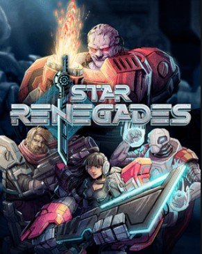 Star Renegades
