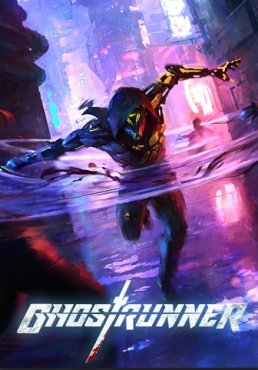 Ghostrunner
