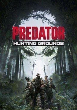 Predator: Hunting Grounds