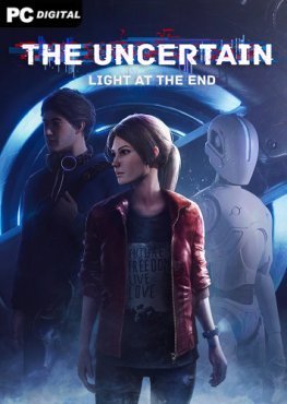 The Uncertain Light At The End