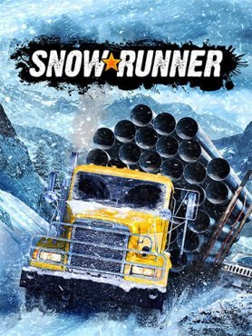 SnowRunner по сети