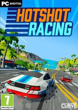 Hotshot Racing по сети