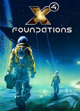 X4: Foundations