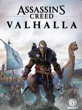 Assassin's Creed: Valhalla