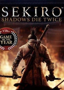 Sekiro: Shadows Die Twice по сети
