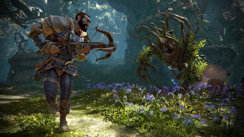 Fable как продолжить игру