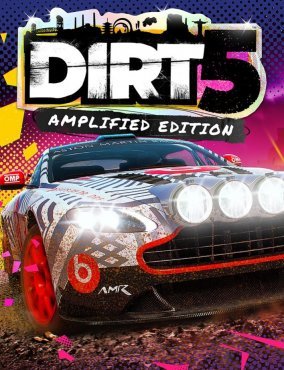DiRT 5