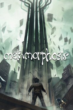 Metamorphosis